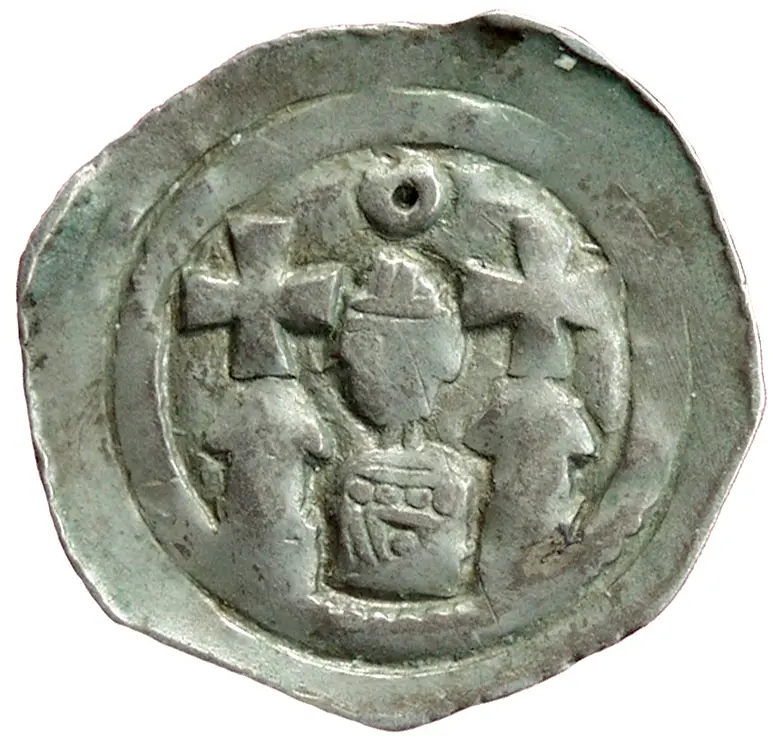 Herzöge von Andechs-Meranien: Berthold V. von Aquileia (1218–1251)