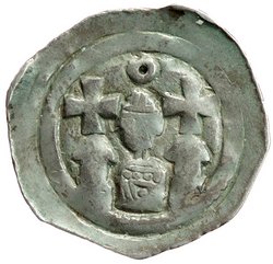 Herzöge von Andechs-Meranien: Berthold V. von Aquileia (1218–1251)
