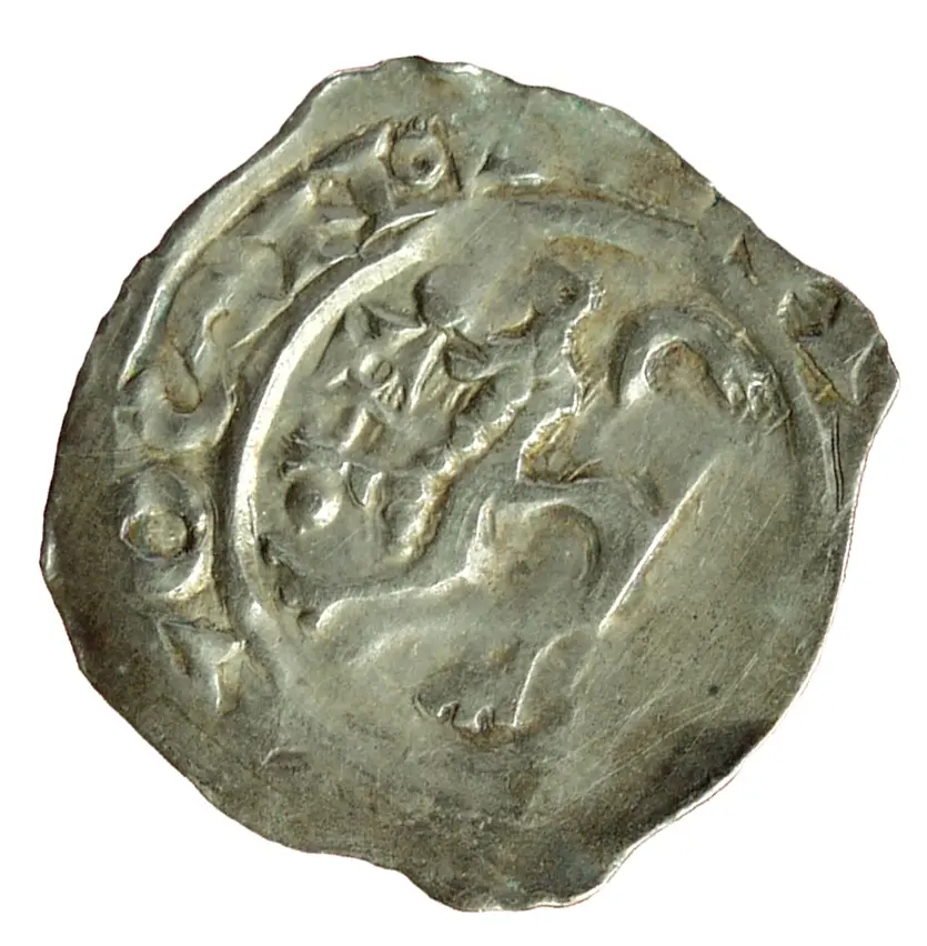 Herzöge von Kärnten / Herren von Krain: Bernhard (1202–1256)