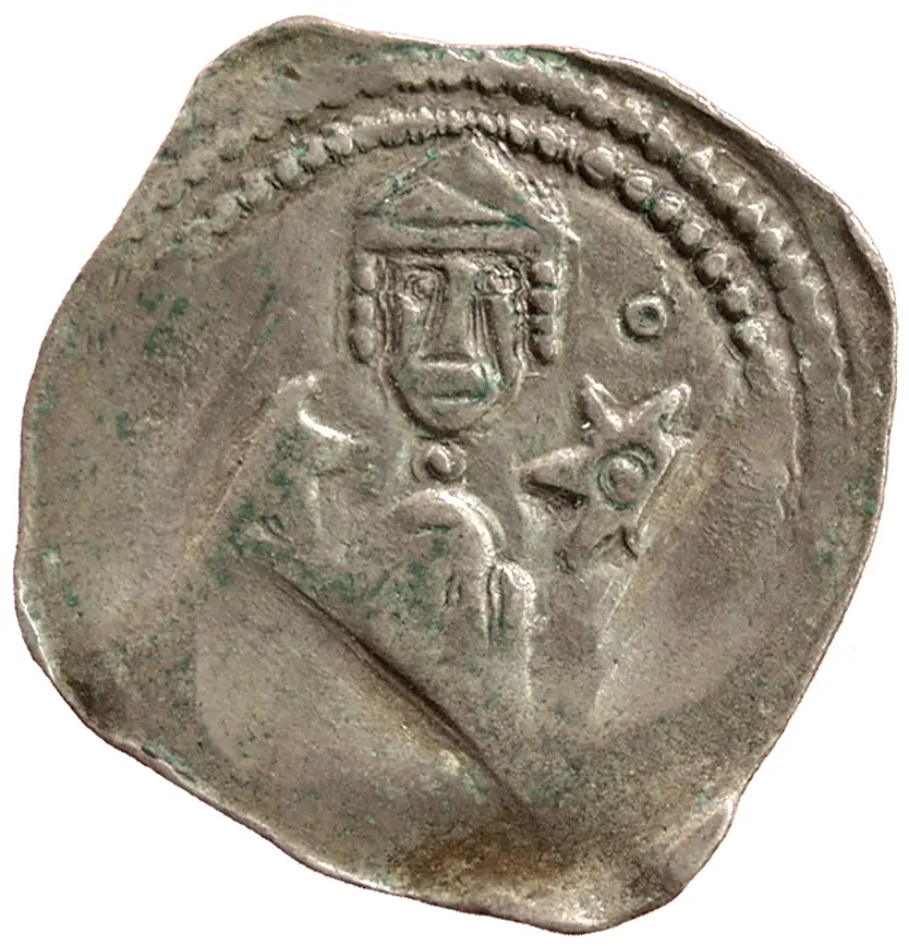 Herzöge von Kärnten / Herren von Krain: Bernhard (1202–1256)