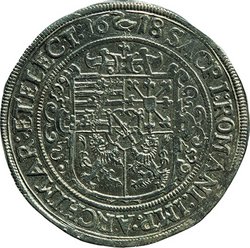 Kurfürstentum Sachsen: Johann Georg I.