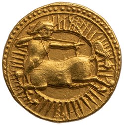 Mogul: Jahangir (1605–1627)