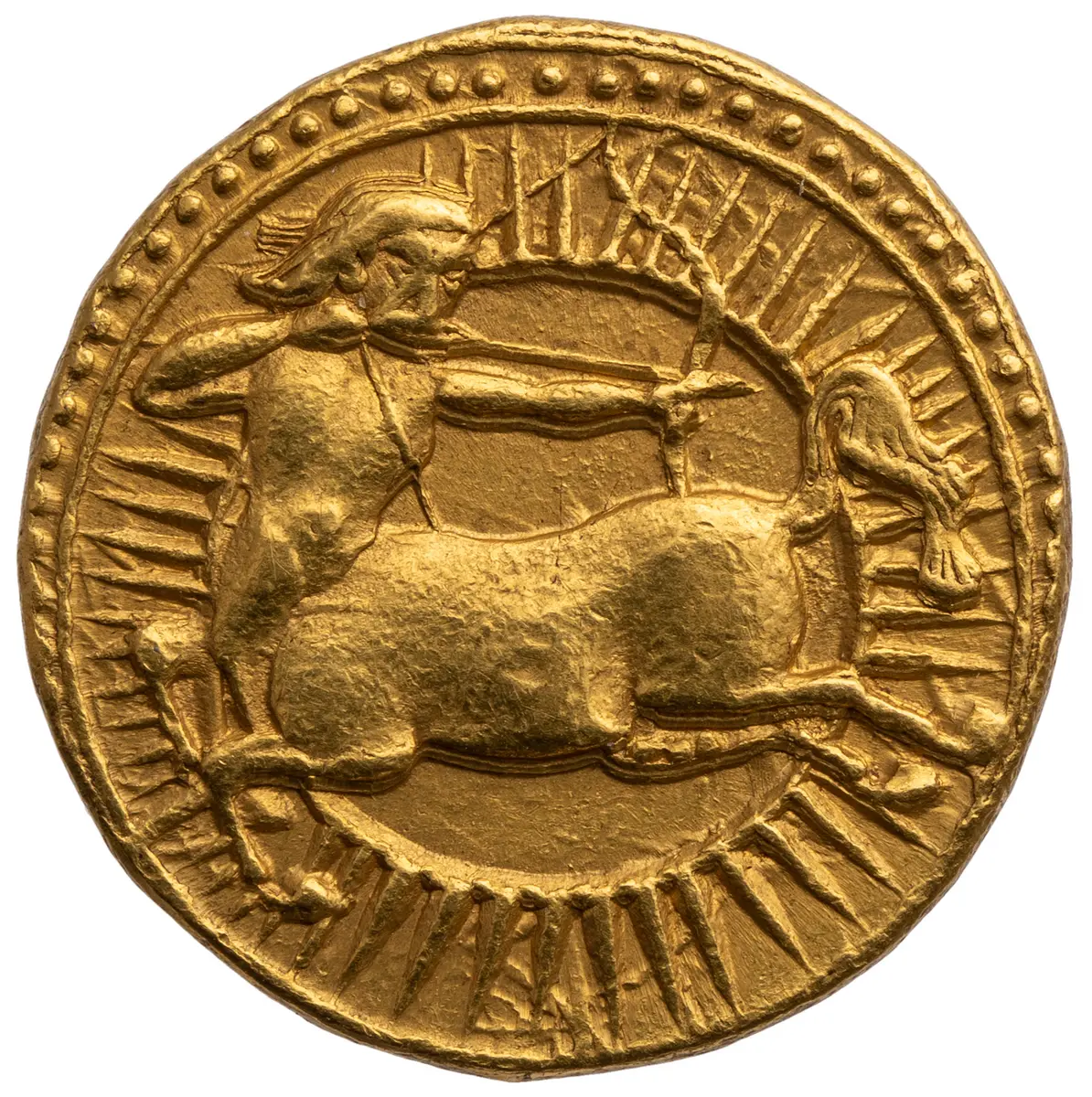 Mogul: Jahangir (1605–1627)