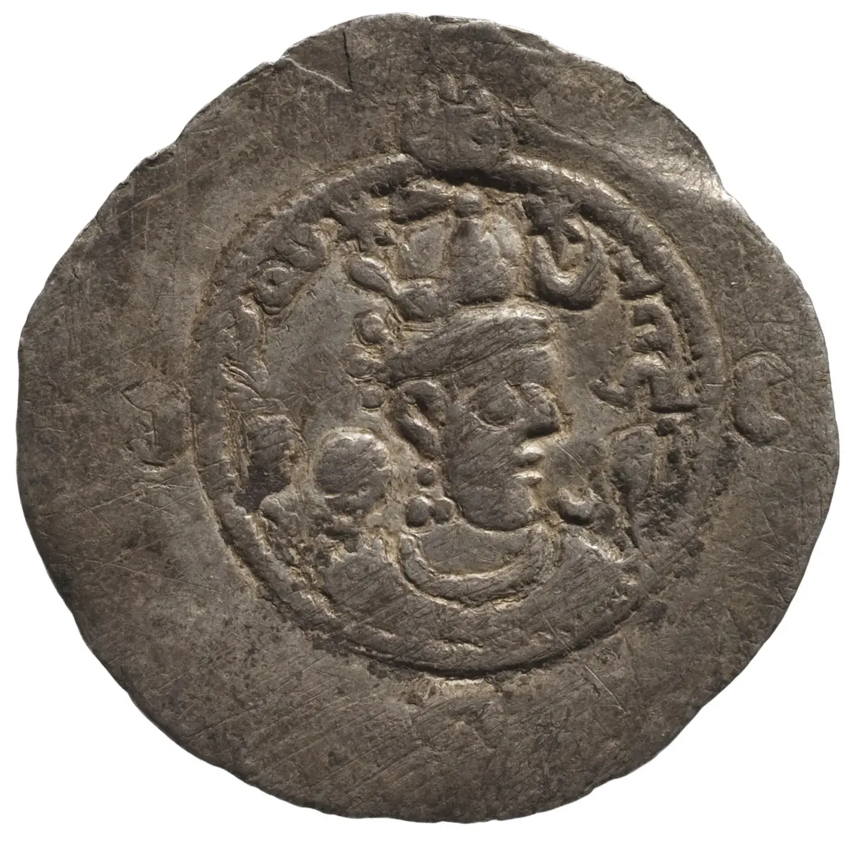 Münze