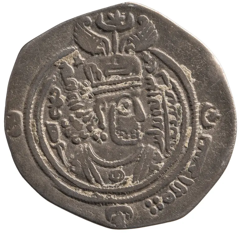 Münze