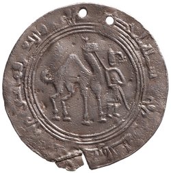Abbasiden: Al Mutawakkil (847–861)