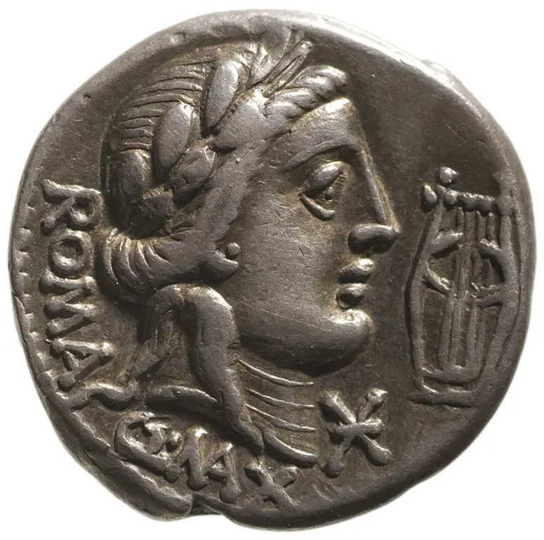 Münze