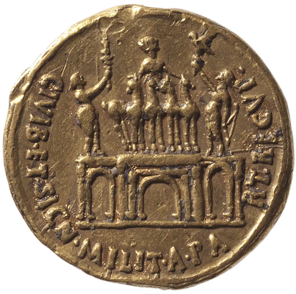 Augustus
