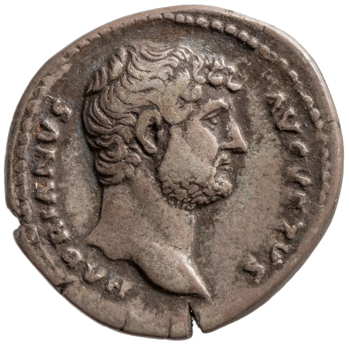 Hadrianus