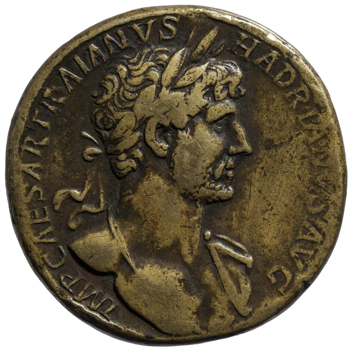 Hadrianus