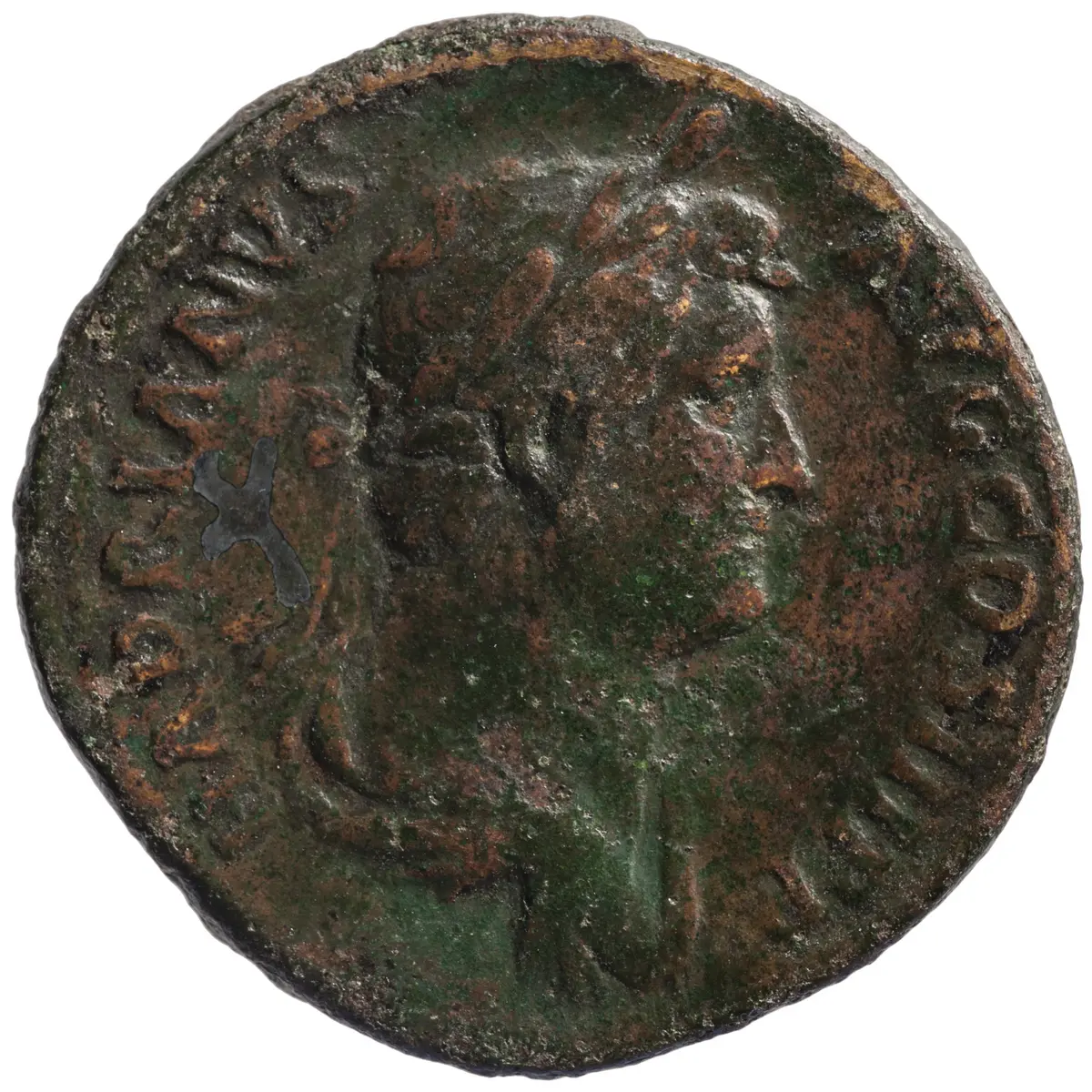 Hadrianus