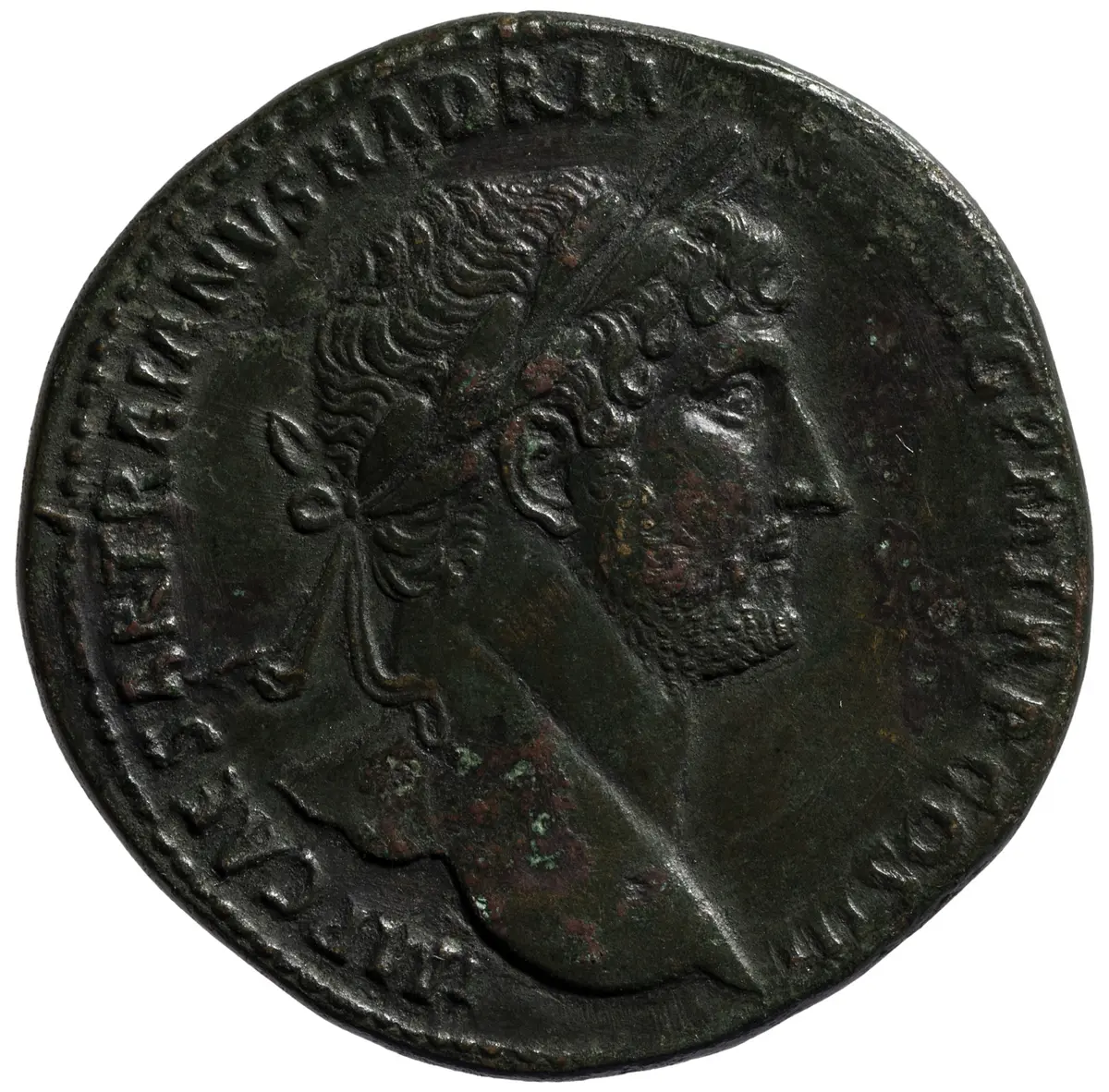 Hadrianus