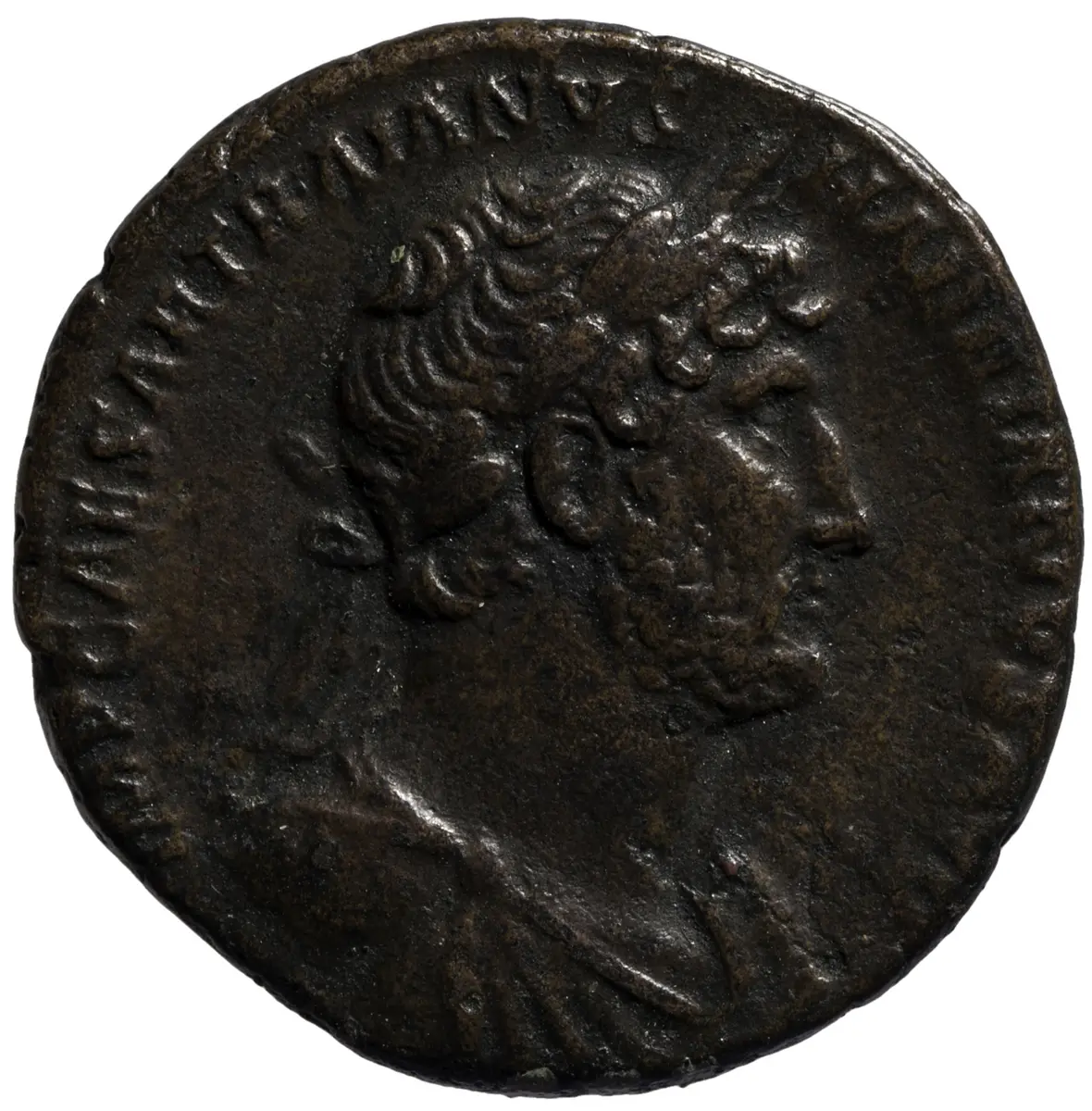 Hadrianus