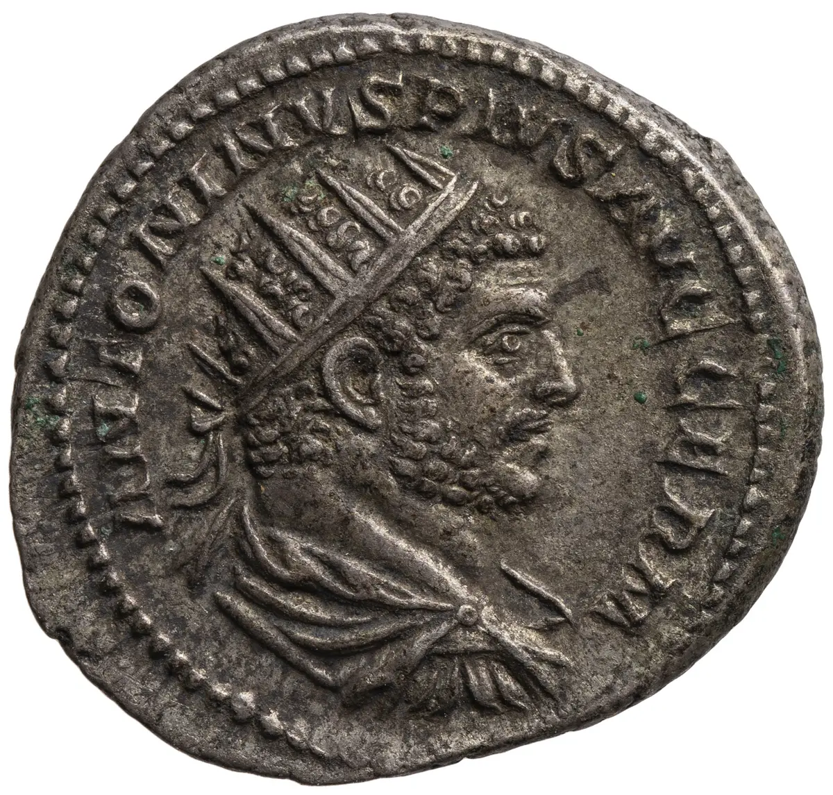 Antoninus III. (Caracalla)