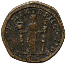 Macrinus