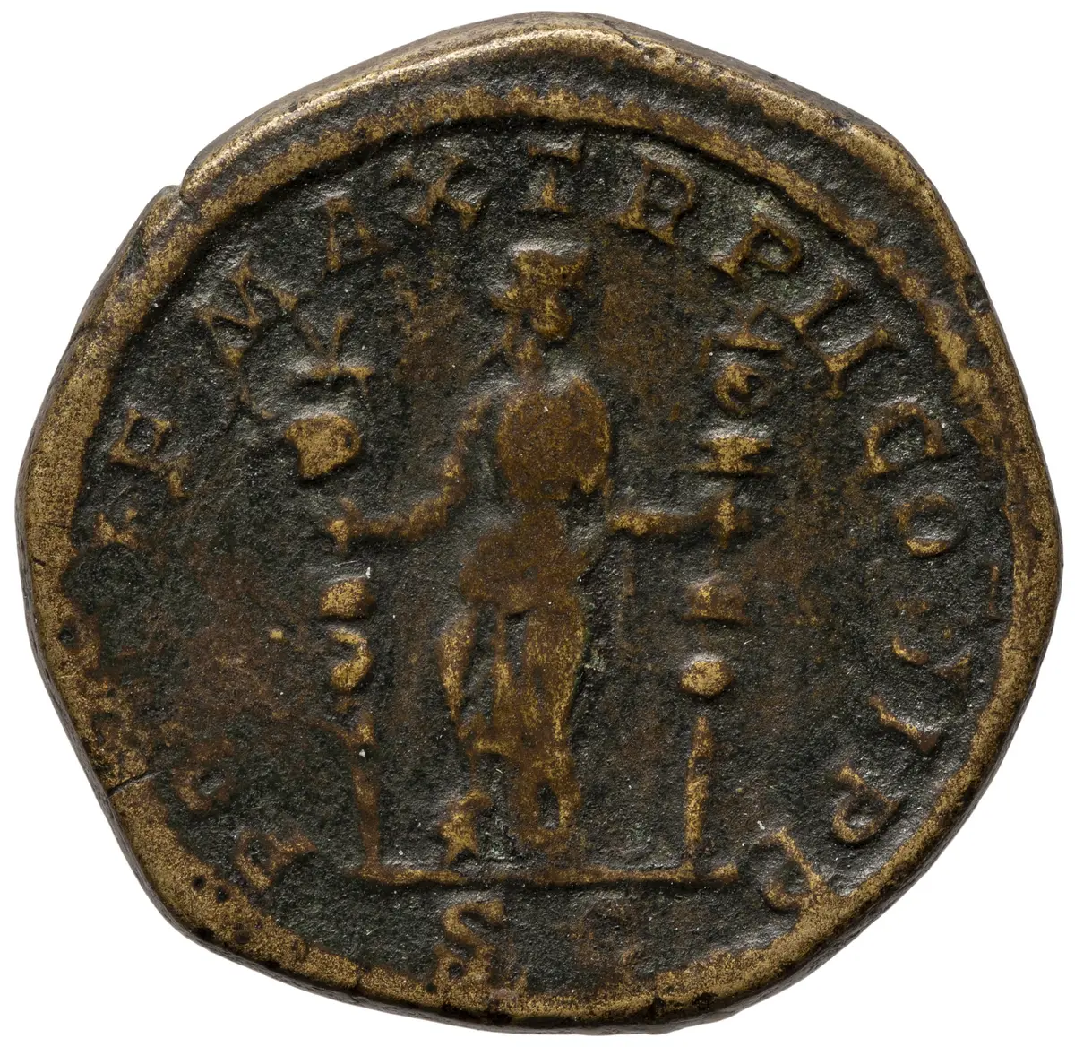 Macrinus