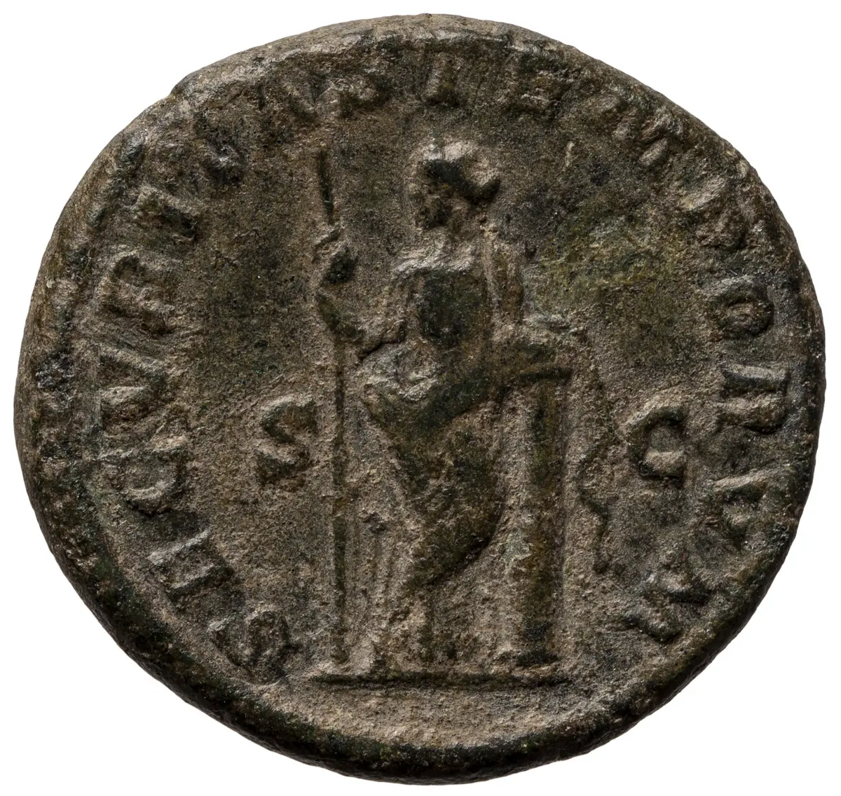 Macrinus