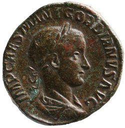 Gordianus III.
