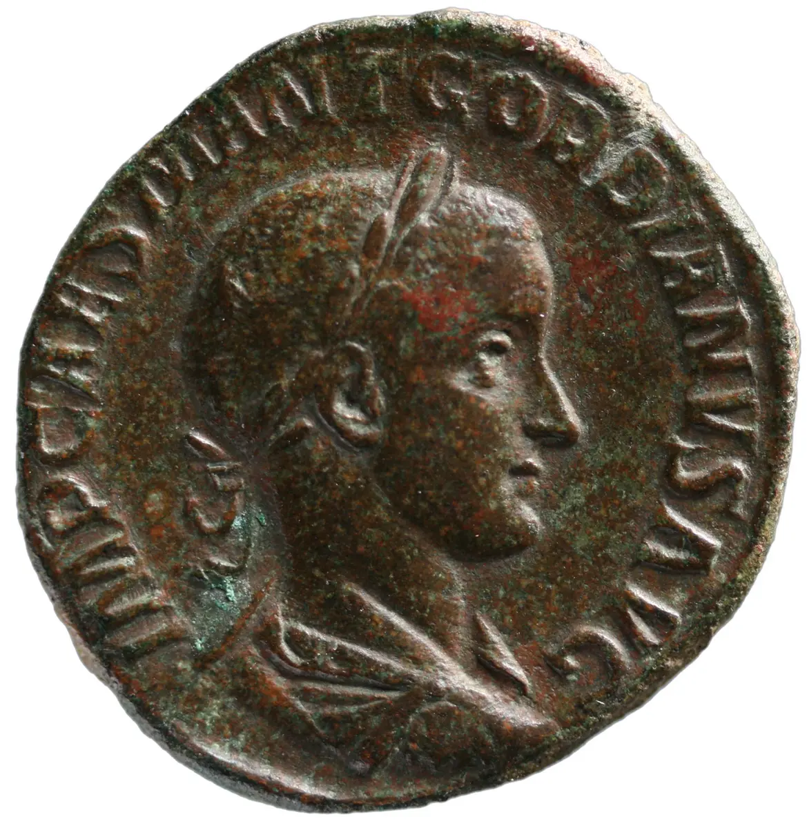 Gordianus III.