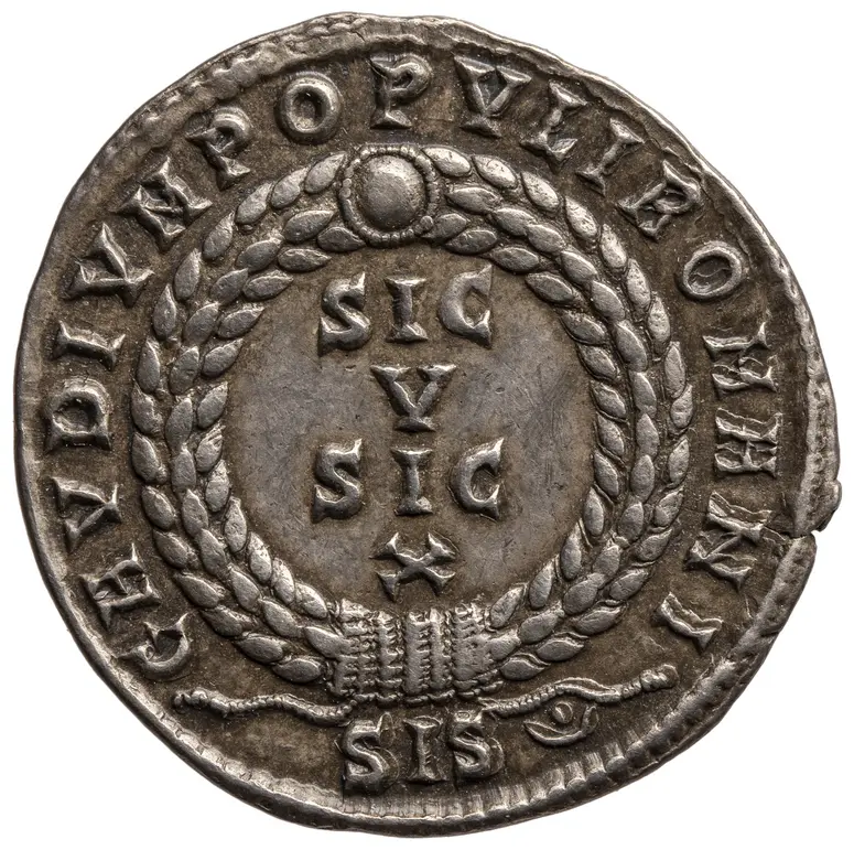 Münze
