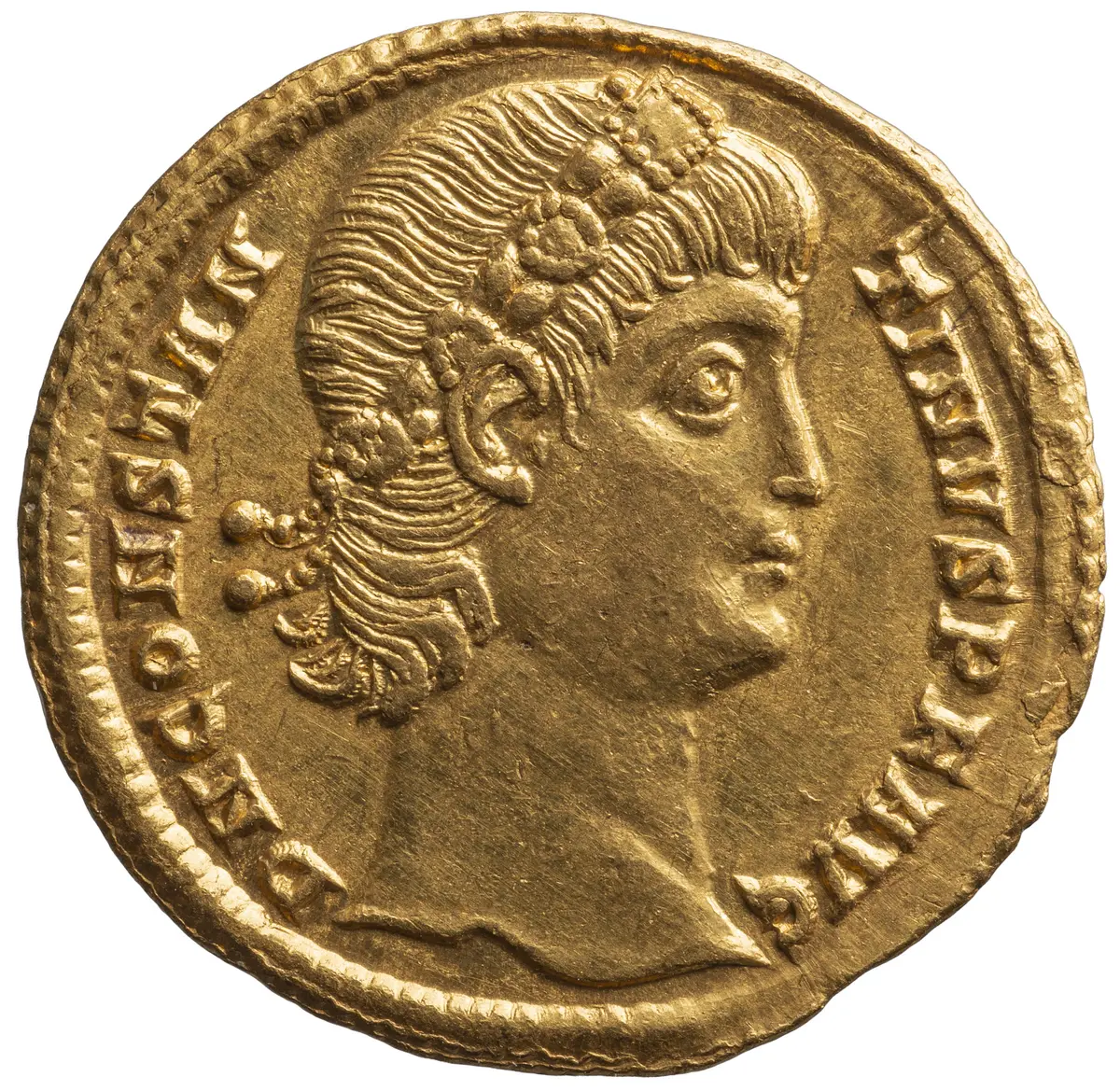 Constantinus II.