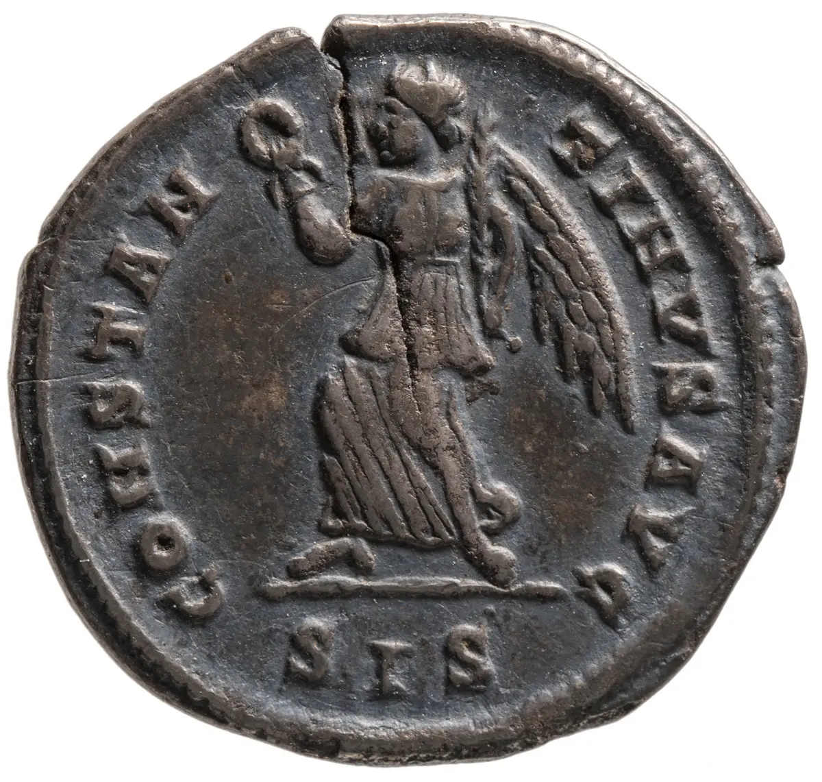 Constantinus I.