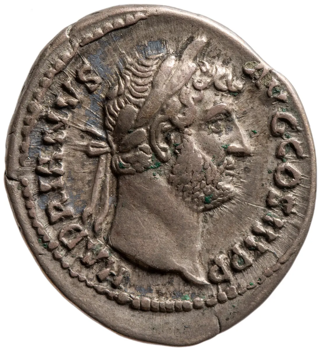 Hadrianus