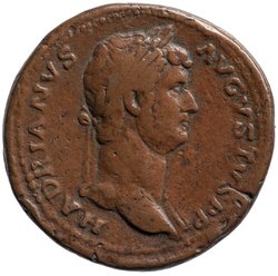 Hadrianus
