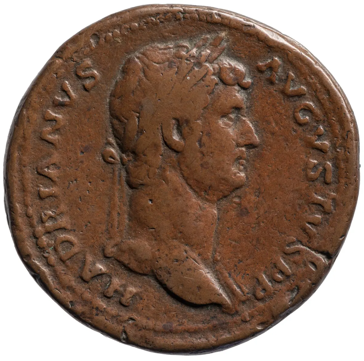 Hadrianus