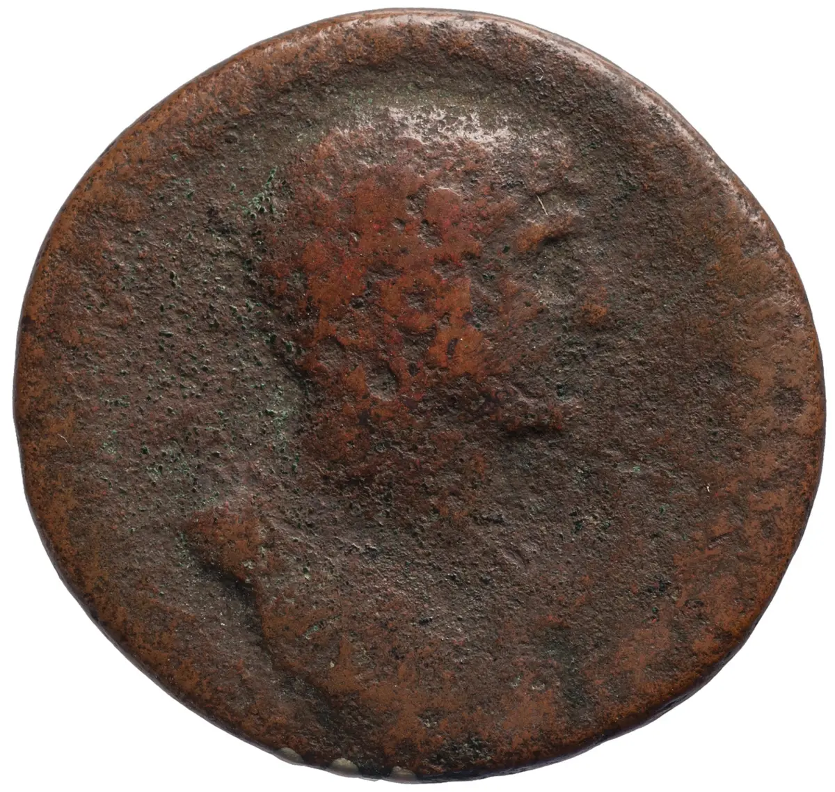 Hadrianus