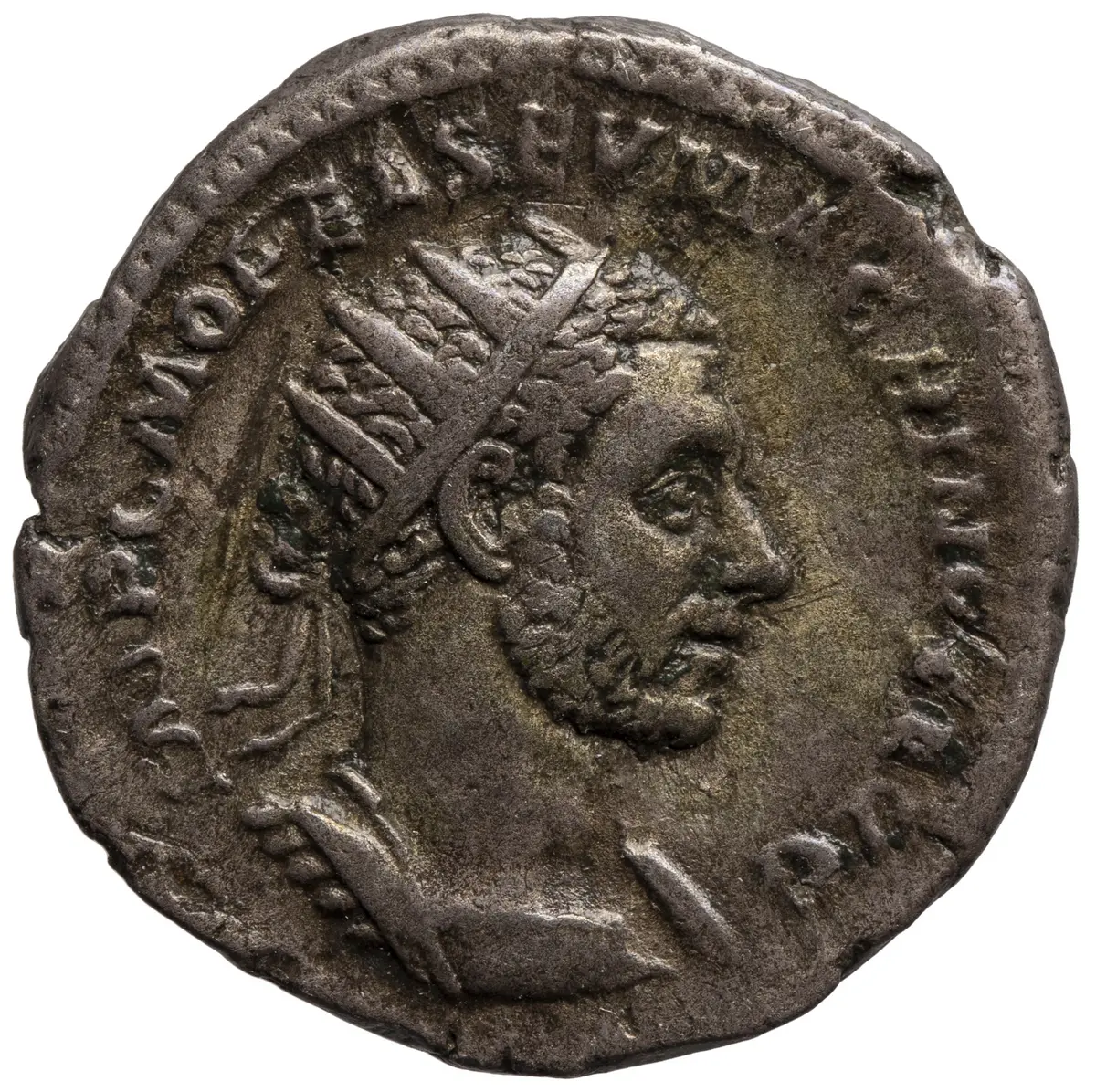 Macrinus