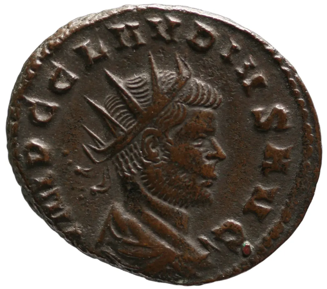 Claudius II. Gothicus