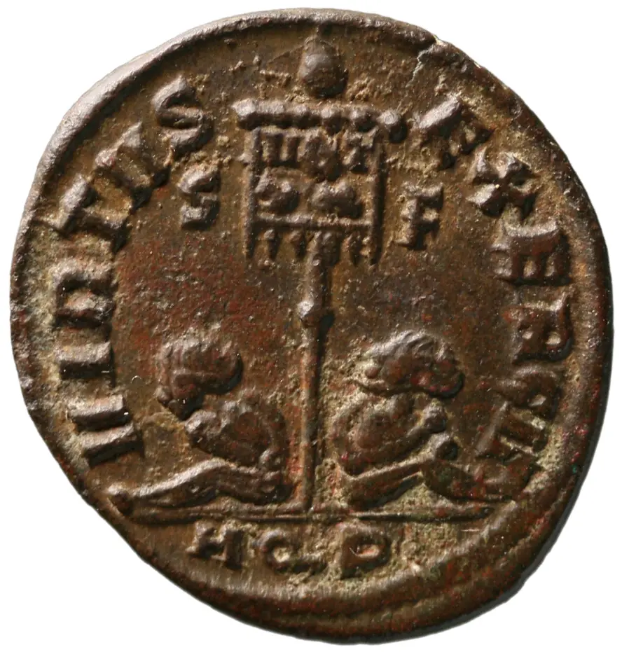 Constantinus I.