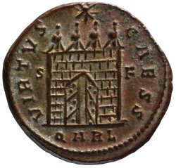 Constantius II. (Caesar)