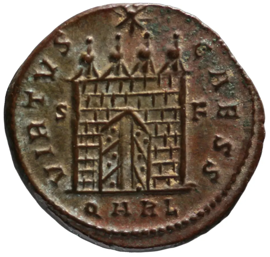 Constantius II. (Caesar)