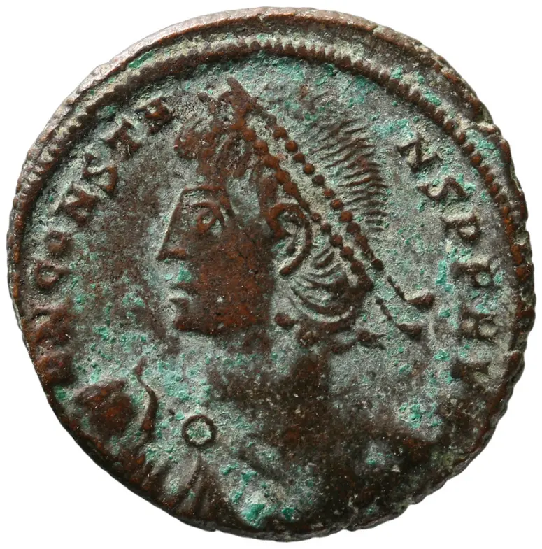 Münze