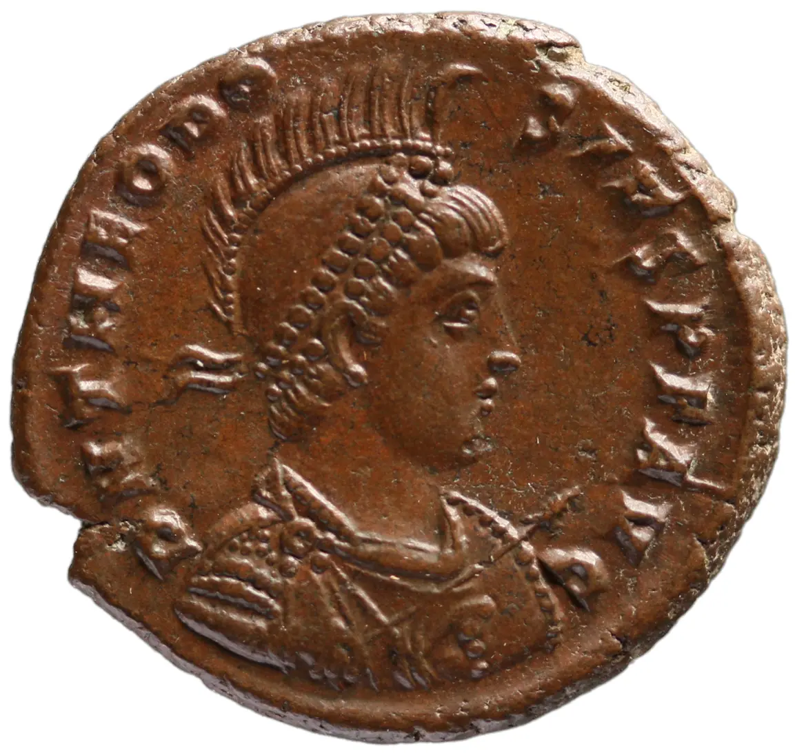 Theodosius I.