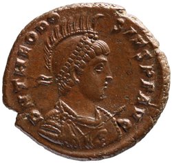 Theodosius I.