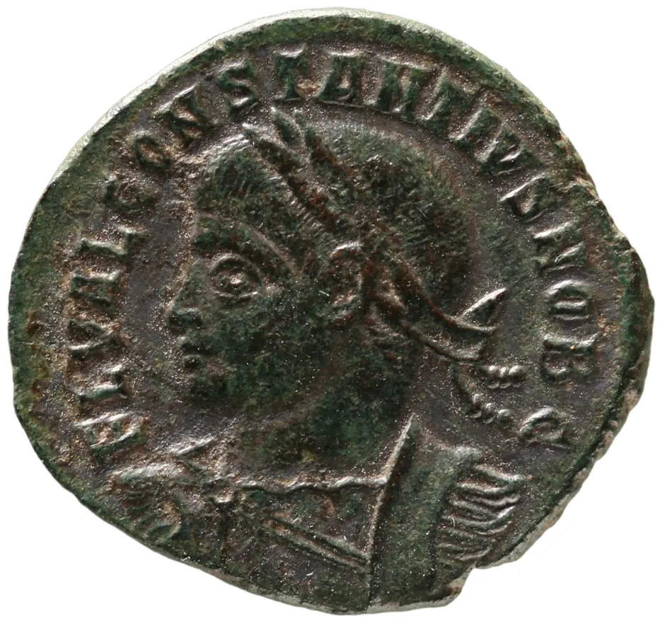 Constantius II. (Caesar)
