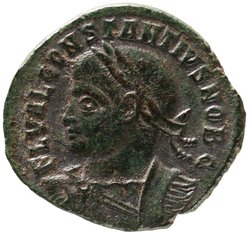 Constantius II. (Caesar)