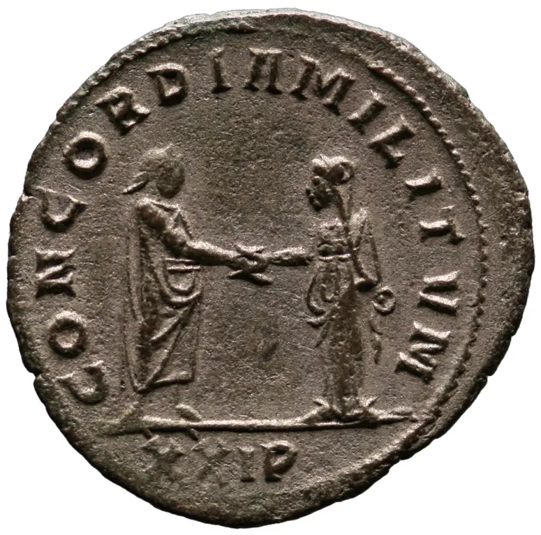 Münze
