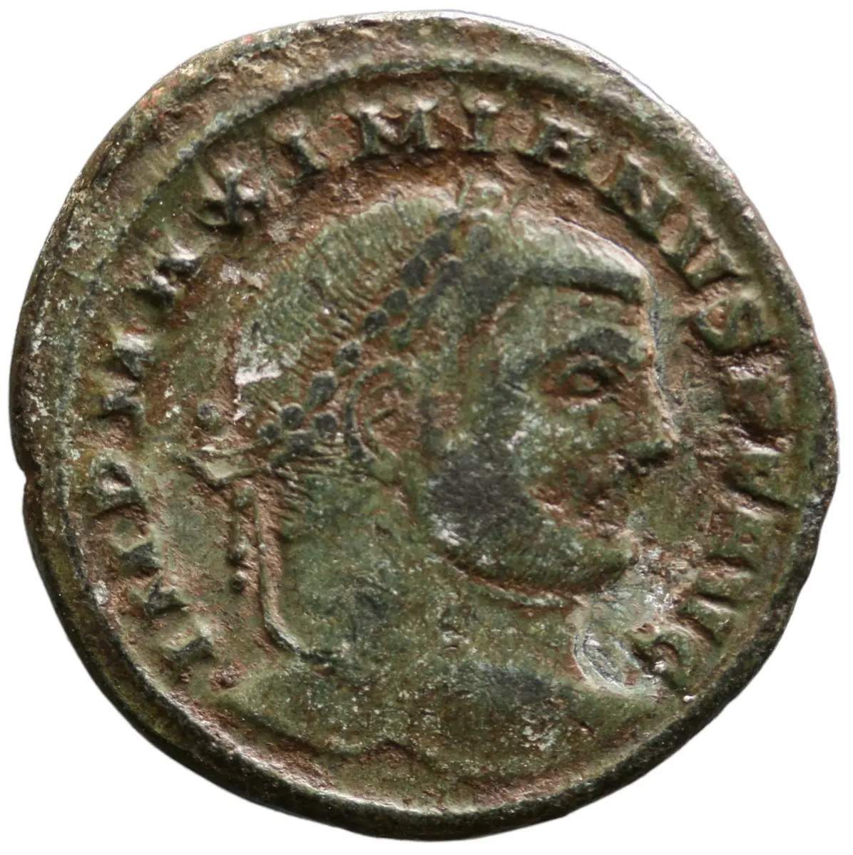 Maximianus II. (Galerius)