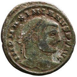 Maximianus II. (Galerius)