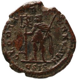 Constantius II.