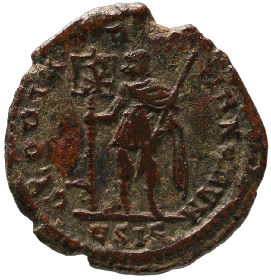 Constantius II.