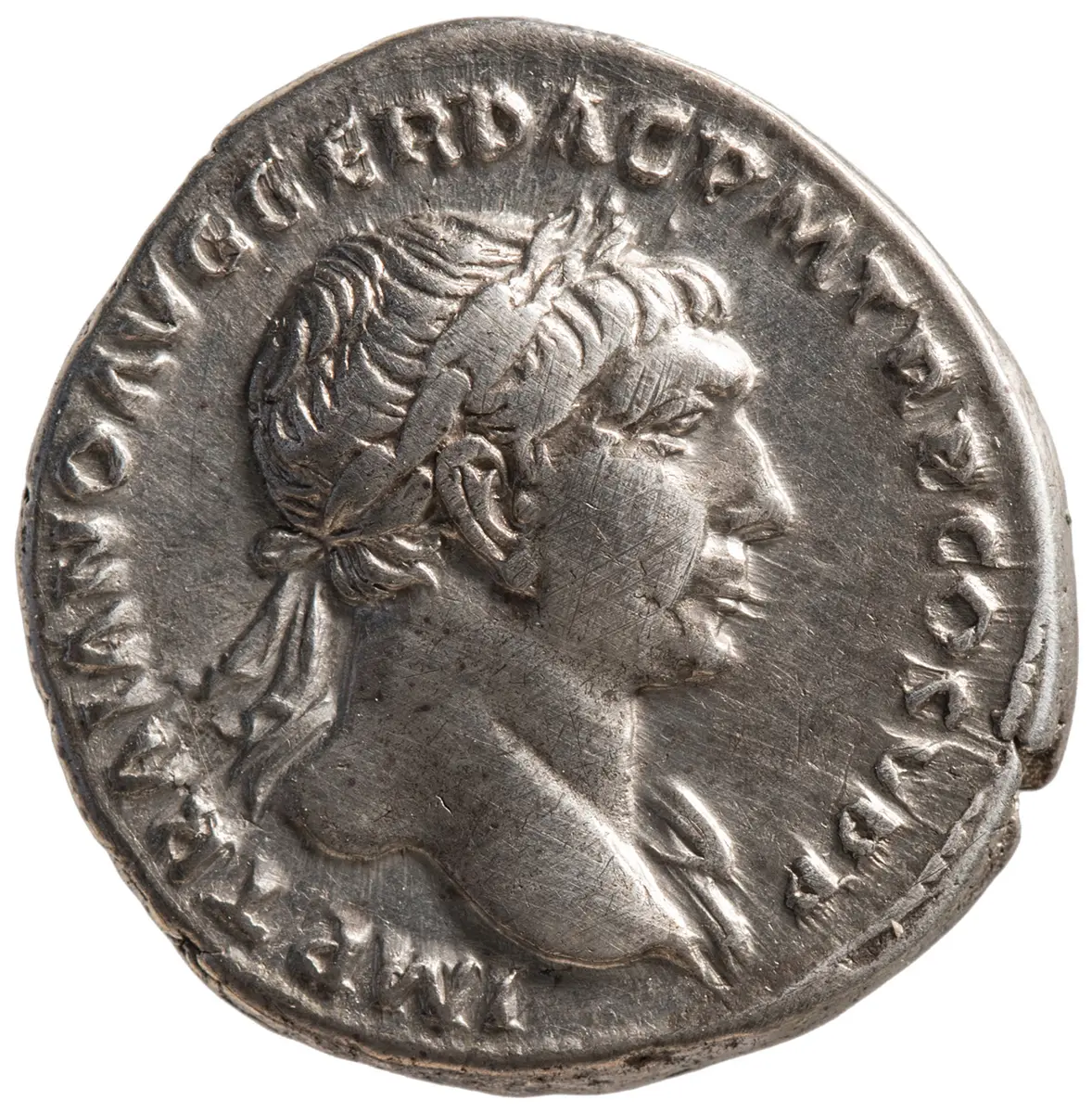 Traianus