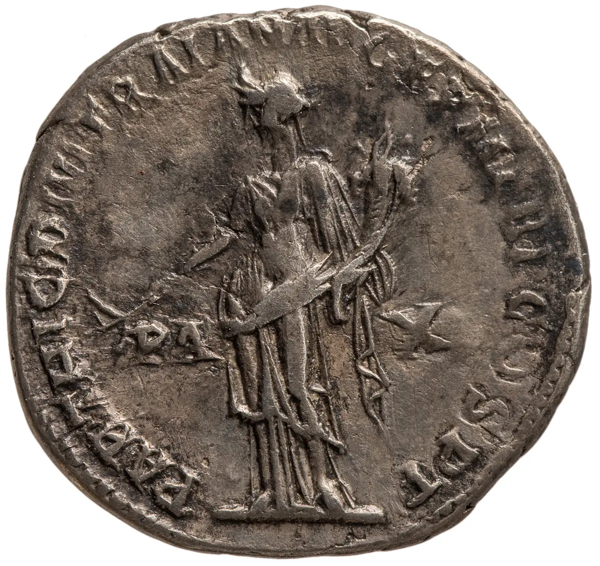 Hadrianus