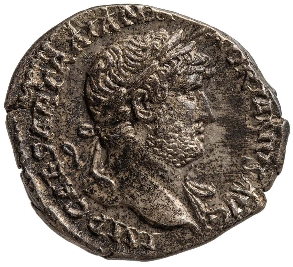 Hadrianus
