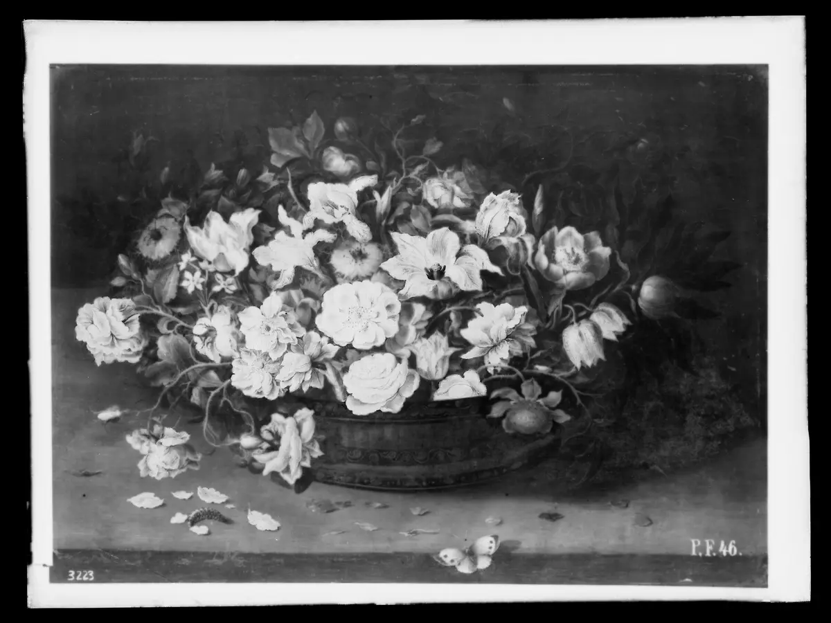 Blumenstillleben