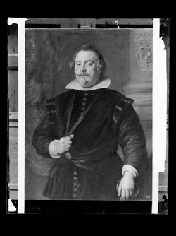 Francisco de Moncada, Marqués de Aytona